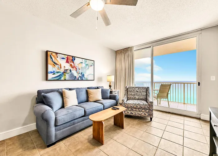 Majestic Beach Towers 2-1002