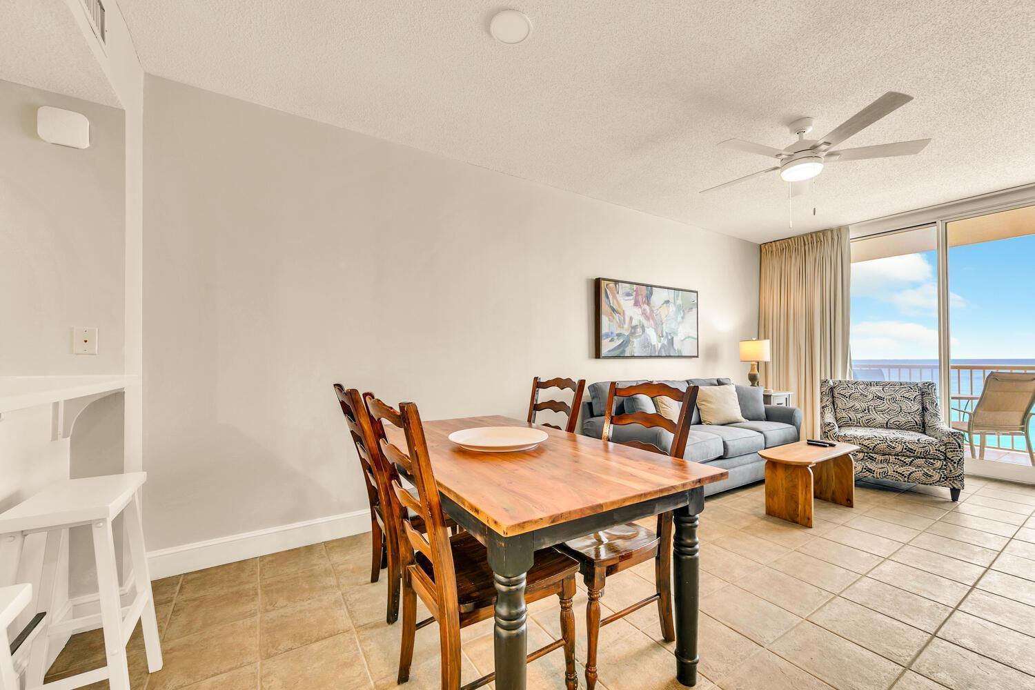 Majestic Towers 2-1002 Holiday home *