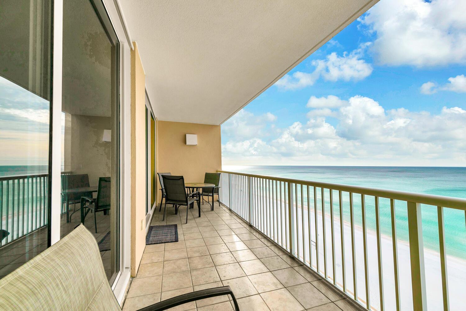 Holiday home Majestic Towers 2-1002 Panama City Beach
