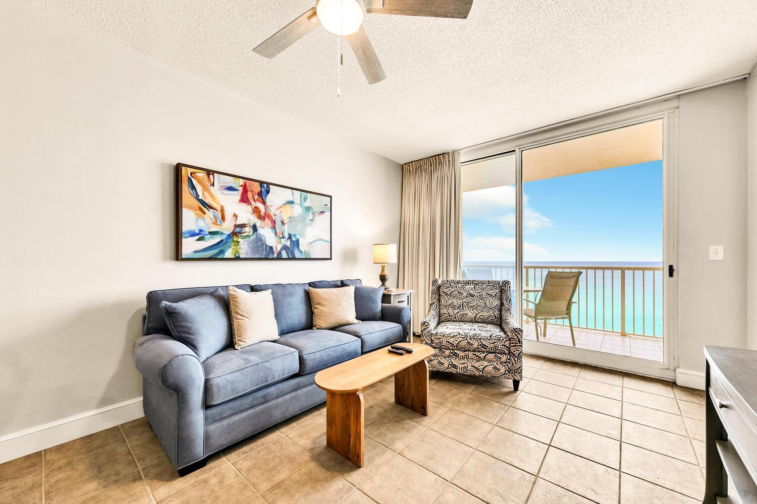 Holiday home Majestic Towers 2-1002