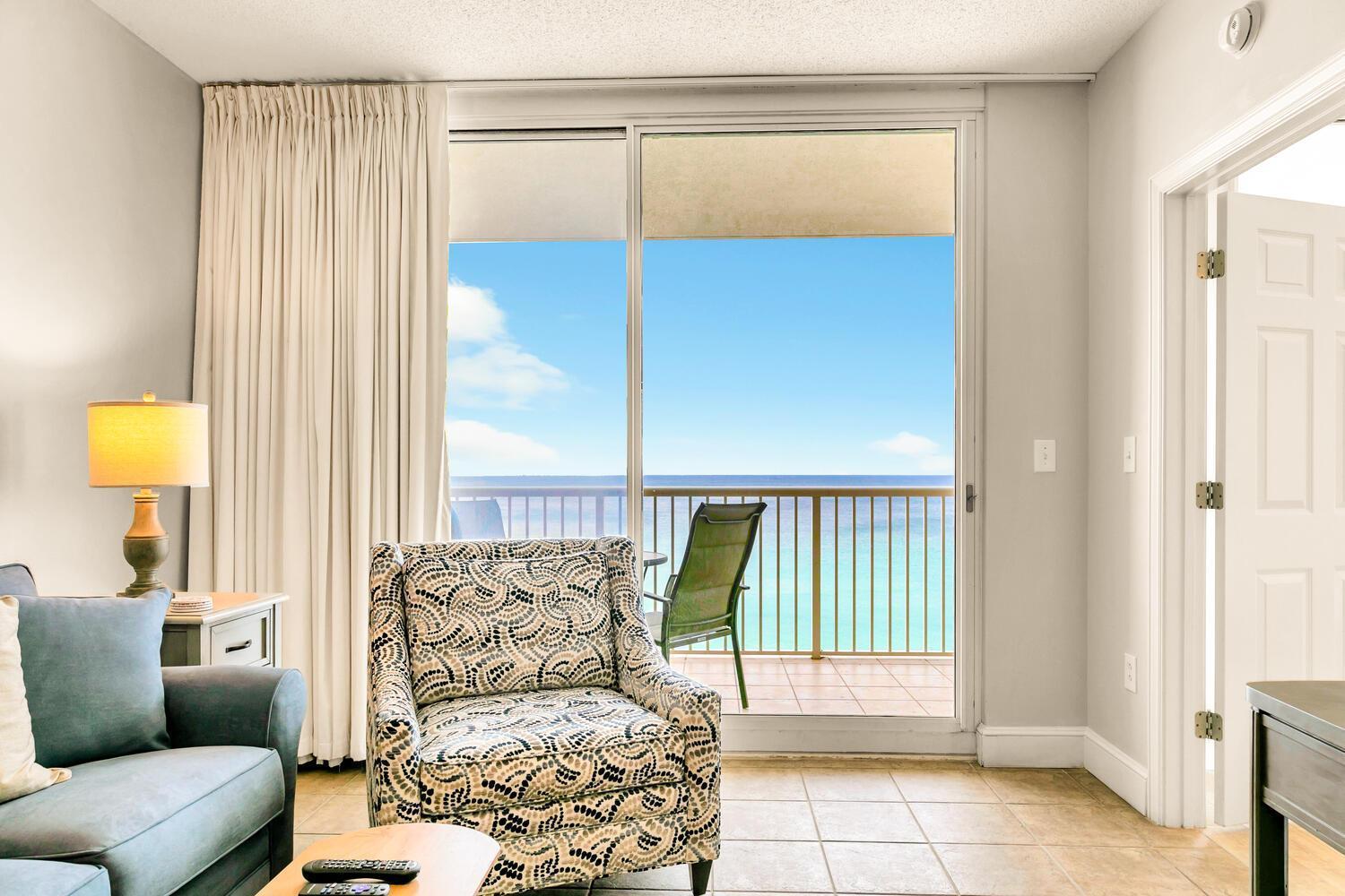 Majestic Towers 2-1002 Holiday home *